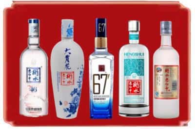 华亭市回收衡水老白干